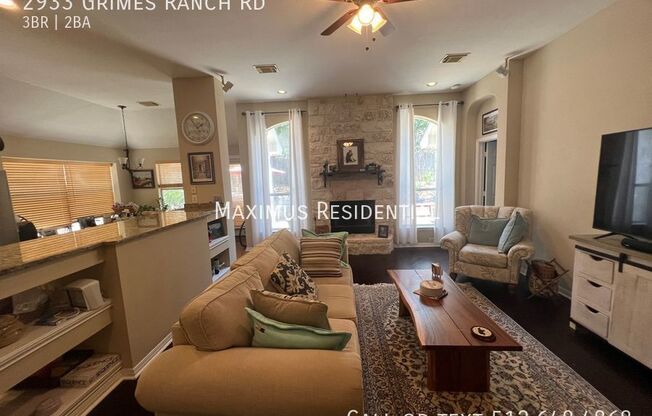 2933 GRIMES RANCH ROAD