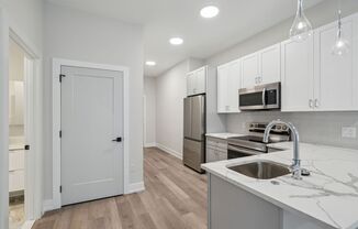 1 bed, 1 bath, 532 sqft, $1,551, Unit Unit 210