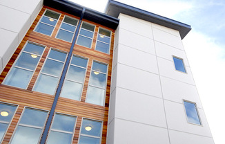 EcoFlats College Park 1121