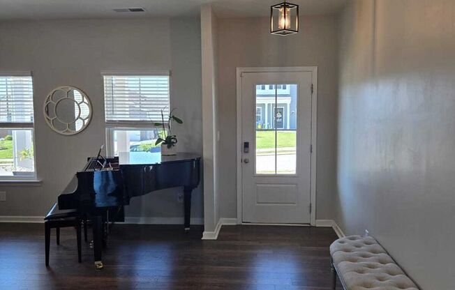 Charming Home in Sweet Briar Community