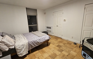 1 bed, 1 bath, 870 sqft, $3,100, Unit 407
