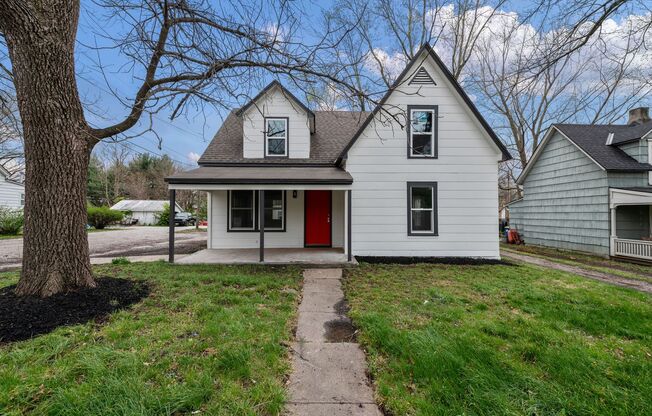 Amazing Remodel Near William Jewell