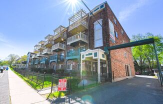 45 Allen Pl / Theo Investments LLC