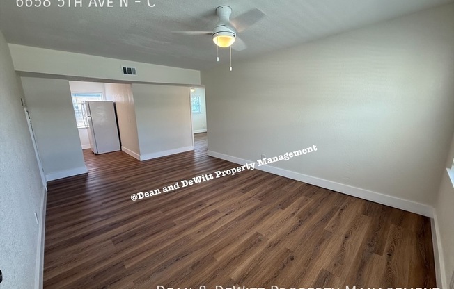 6658 5 AVE N