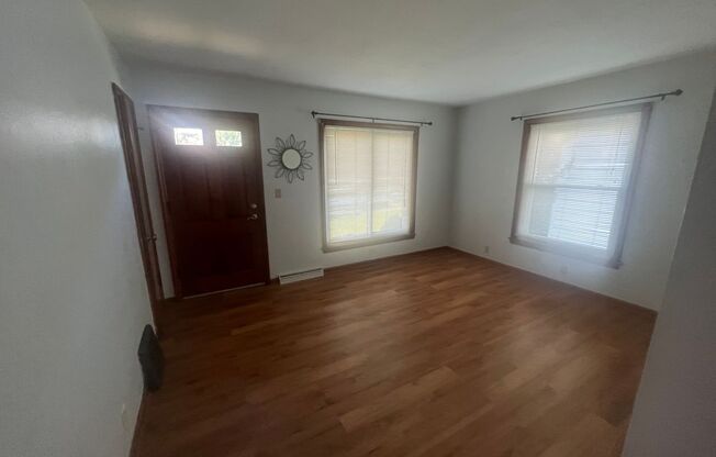 3 beds, 1 bath, $1,795