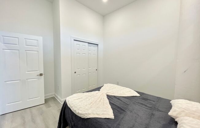 1 bed, 1 bath, 546 sqft, $1,195, Unit Unit 34
