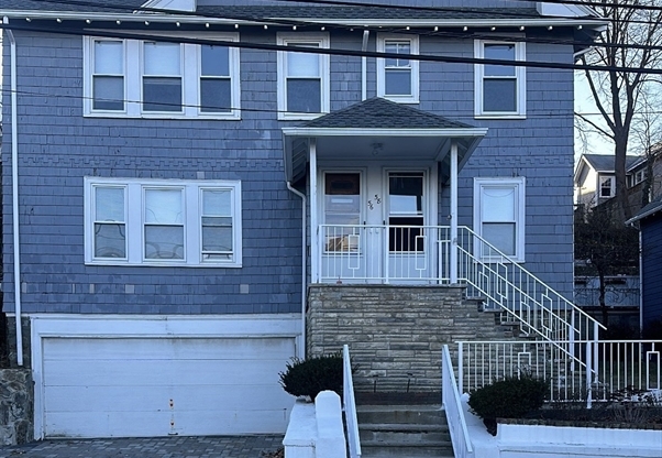 58 EDGECLIFF RD