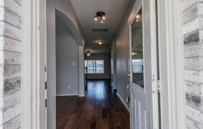 20926 HAMLET RDG LN