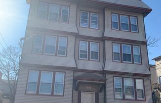14 Grant Avenue