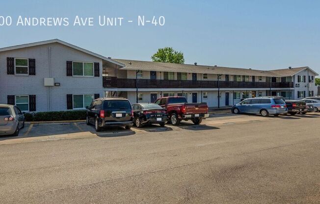 Partner-provided property photo