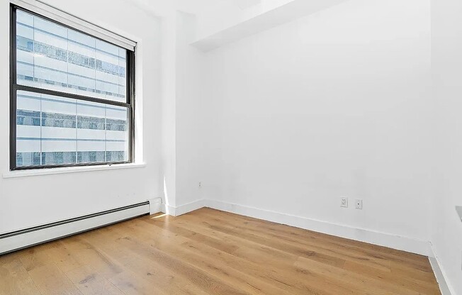 Studio, 1 bath, $5,900, Unit 13T