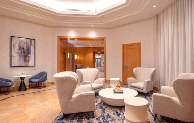 Photo of Lobby Restaurant