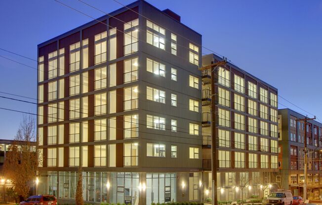 H2O Apartments