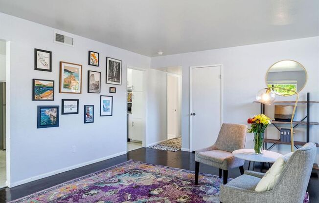 Take advantage of our special offer: Move in for free for the first two weeks! This spacious three-bedroom, two-bathroom home is ready for immediate occupancy in Rancho Cordova.