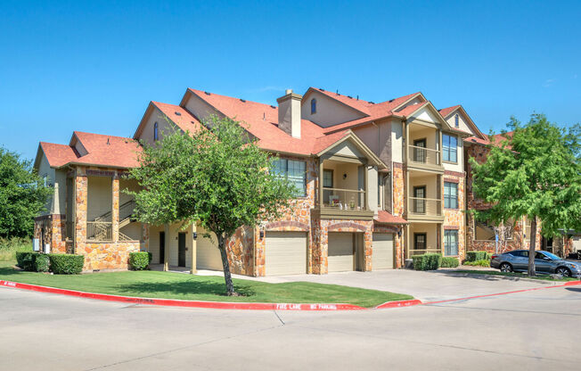 Partner-provided property photo