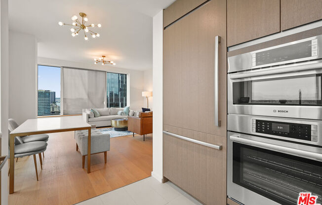 2 beds, 2 baths, 1,290 sqft, $4,900, Unit 2608