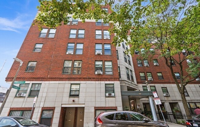 1 bed, 1 bath, 624 sqft, $2,950, Unit 7A