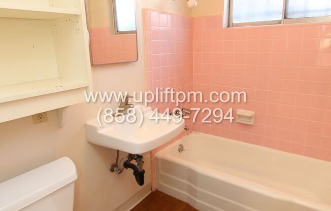 1 bed, 1 bath, 609 sqft, $1,995, Unit B