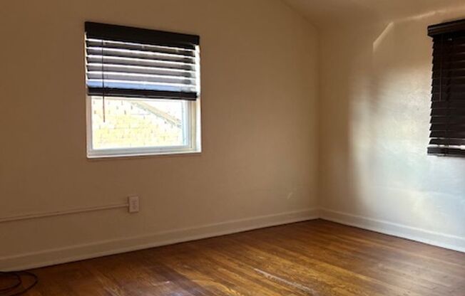 Affordable & Convenient Rental in Wilkinsburg