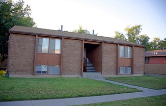 Beautiful Two Bedroom Apt; Salt Lake City, 1,000 sq ft; New Flooring