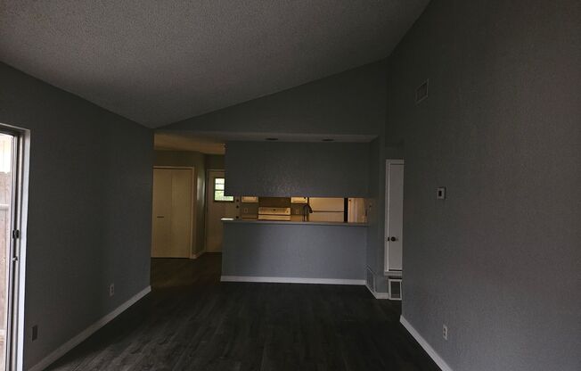 2/2 Duplex in Leon Valley