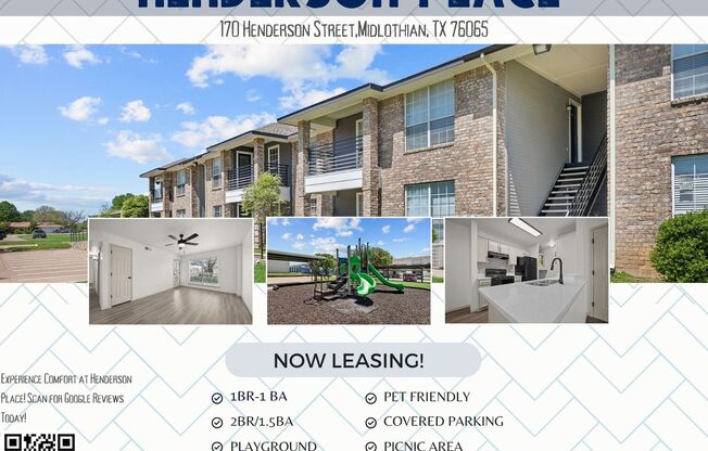 2 beds, 1.5 baths, $1,500, Unit 3201