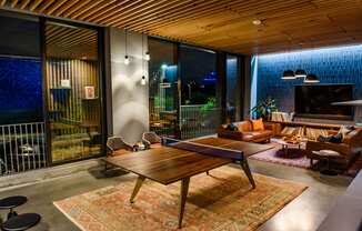 Pitchfork gave our record collection a 9.2