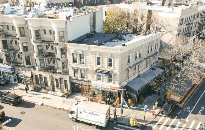 782 Washington Avenue