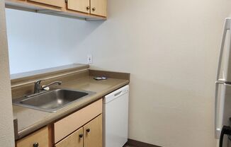 1 bed, 1 bath, 464 sqft, $1,210, Unit 605