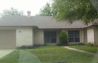 2 bedroom 1 bath