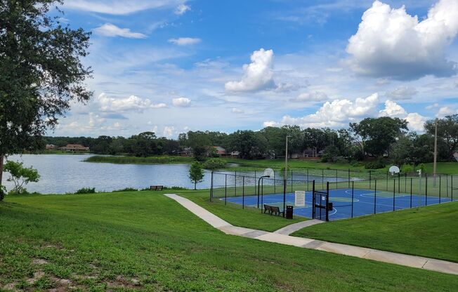 3402 Country Woods Ct - Your Private Sanctuary Awaits in Lutz