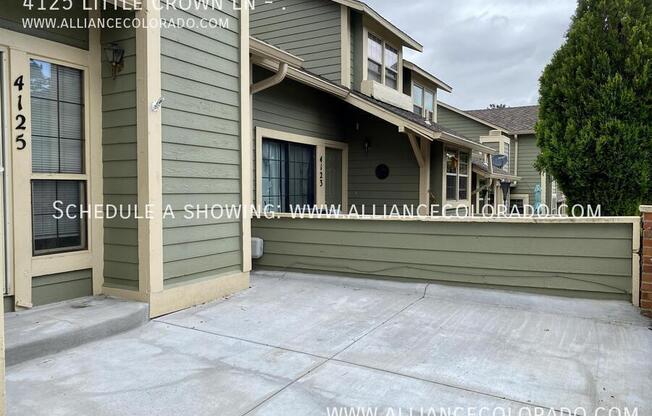 4125 LITTLE CROWN LN