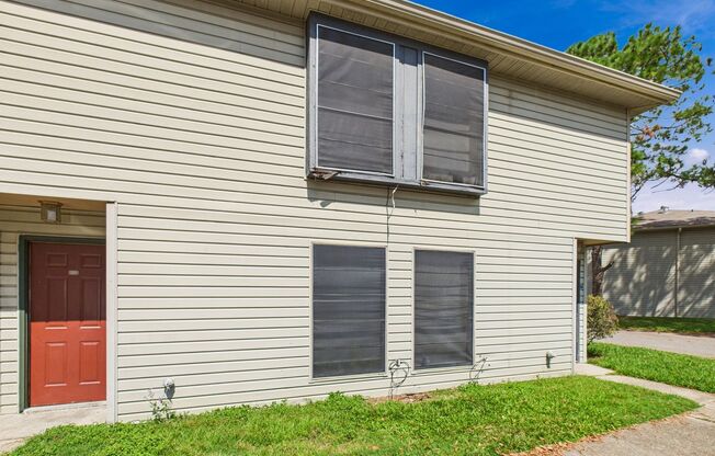 Meadow Garden Apartments & Townhomes