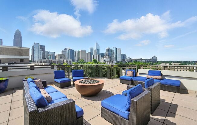 1 bed, 1 bath, $1,650