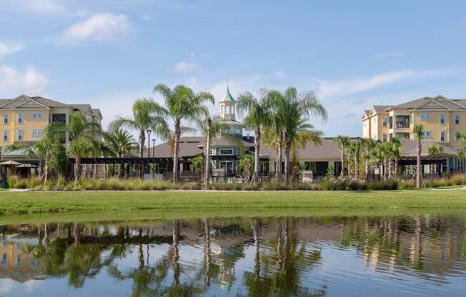 Exterior at Integra 360 Apartments in Winter Springs, FL