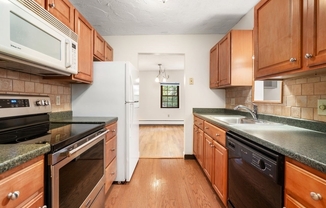 16 Winter St