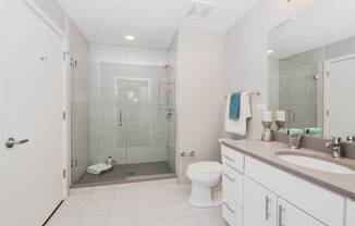 Library Lofts South Loop Chicago 1 Bed - 1 Bath