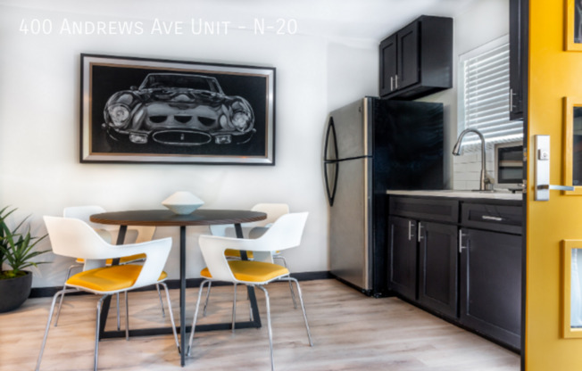 Partner-provided property photo