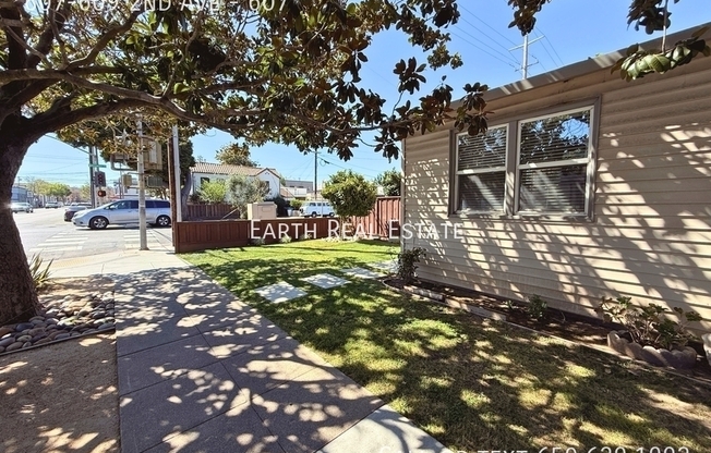 607-609 2nd Avenue Glidden Properties