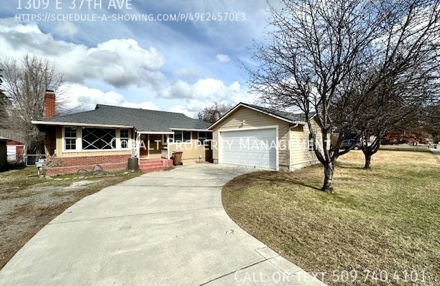 1309 E 37 AVE