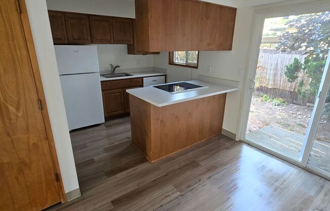 Country Club Terrace Apartments