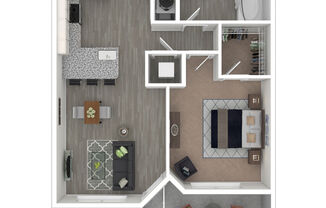 Partner-provided photo for $1399 unit