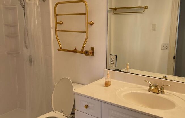 1 bed, 2 baths, 1,192 sqft, $1,795, Unit 305