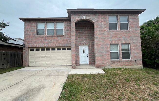 8419 Manderly Place, Converse, TX. 78109