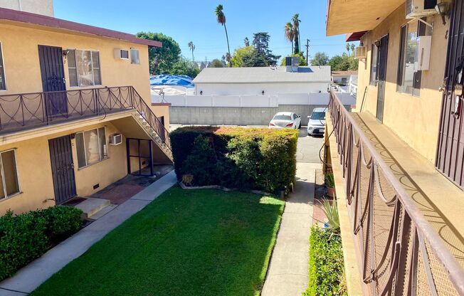 1 bed, 1 bath, 575 sqft, $1,650, Unit 7611-D