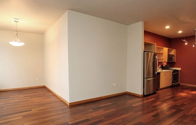 1 bed, 1 bath, $1,995, Unit # 1007