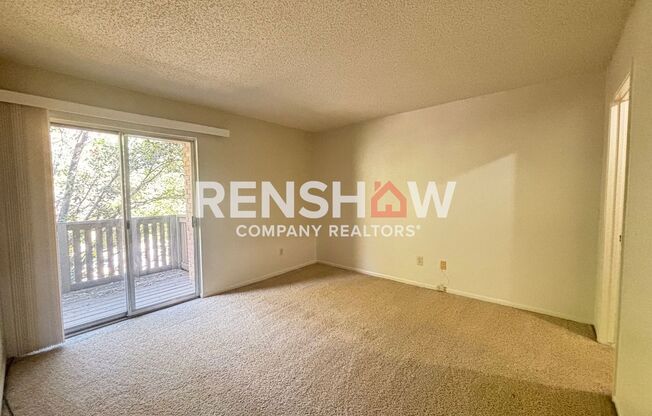 2 beds, 1.5 baths, $1,350