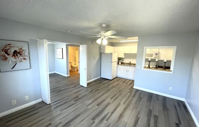 Welcome To Rockcrest Senior Villas