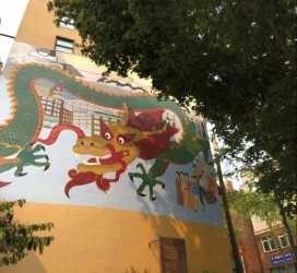 Studio, 1 bath, 305 sqft, $1,000, Unit 310