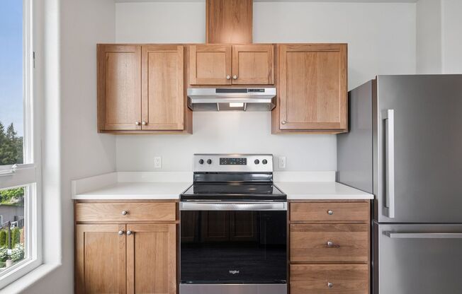 2 beds, 1 bath, 818 sqft, $1,825, Unit 509